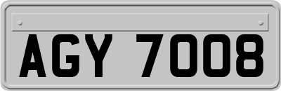 AGY7008