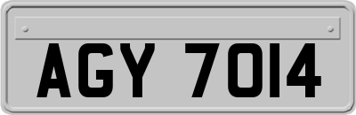 AGY7014