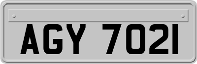 AGY7021