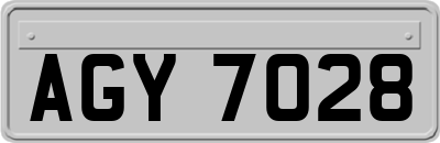 AGY7028