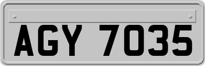 AGY7035