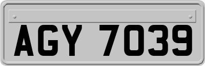 AGY7039