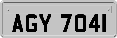 AGY7041