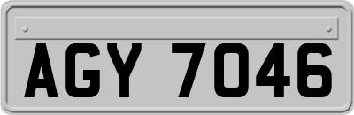 AGY7046