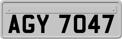 AGY7047