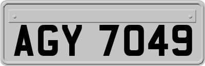 AGY7049