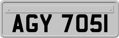 AGY7051
