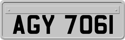 AGY7061