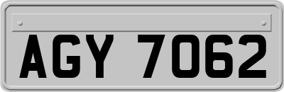 AGY7062