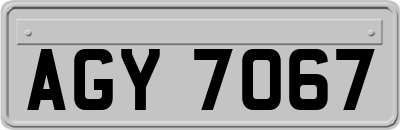 AGY7067