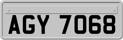 AGY7068