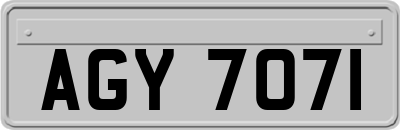 AGY7071