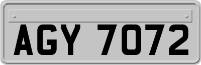 AGY7072