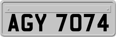 AGY7074