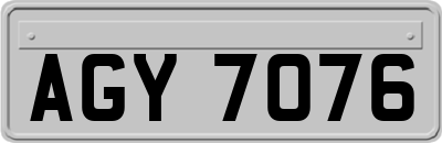 AGY7076
