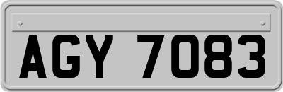 AGY7083
