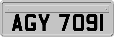AGY7091