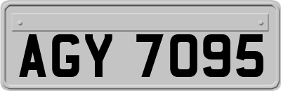 AGY7095