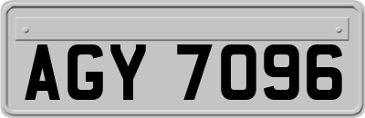 AGY7096