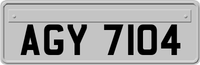 AGY7104
