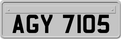 AGY7105