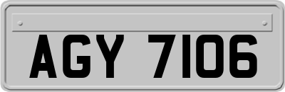 AGY7106