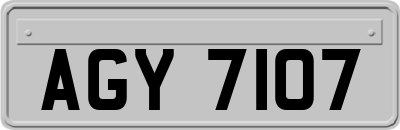 AGY7107