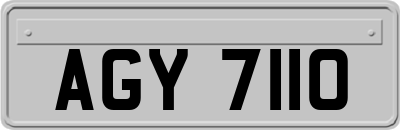 AGY7110