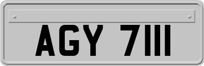 AGY7111