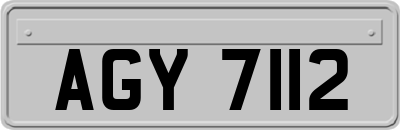 AGY7112