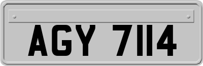 AGY7114