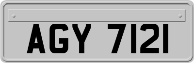 AGY7121