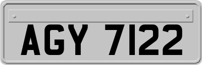 AGY7122