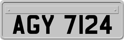 AGY7124