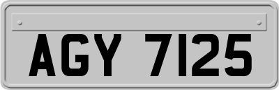 AGY7125