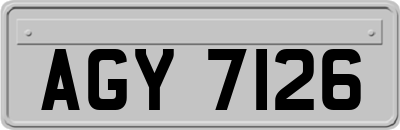 AGY7126