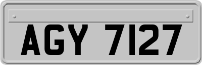 AGY7127
