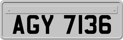 AGY7136