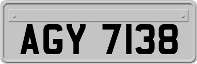 AGY7138