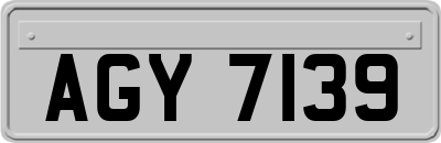AGY7139