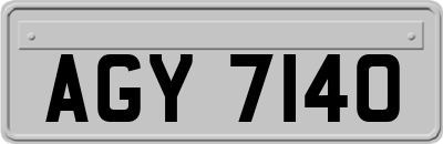 AGY7140