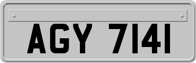 AGY7141