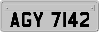 AGY7142