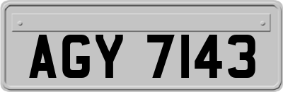 AGY7143
