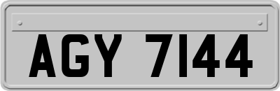 AGY7144