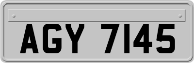 AGY7145
