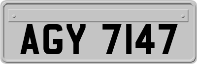 AGY7147
