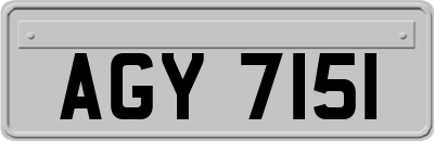 AGY7151