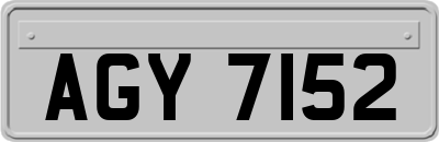 AGY7152