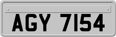 AGY7154
